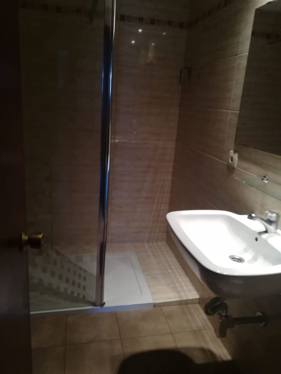 4 sypialnia Mieszkanie do wynajęcia w Miasto Malaga - 1 800 € (Ref: 9847807)