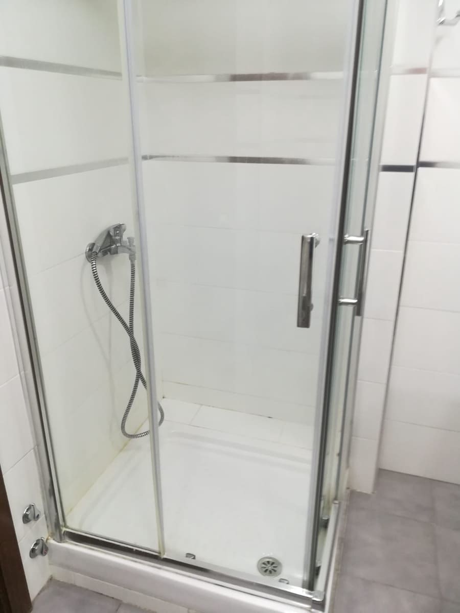 4 sypialnia Mieszkanie do wynajęcia w Miasto Malaga - 1 800 € (Ref: 9847807)