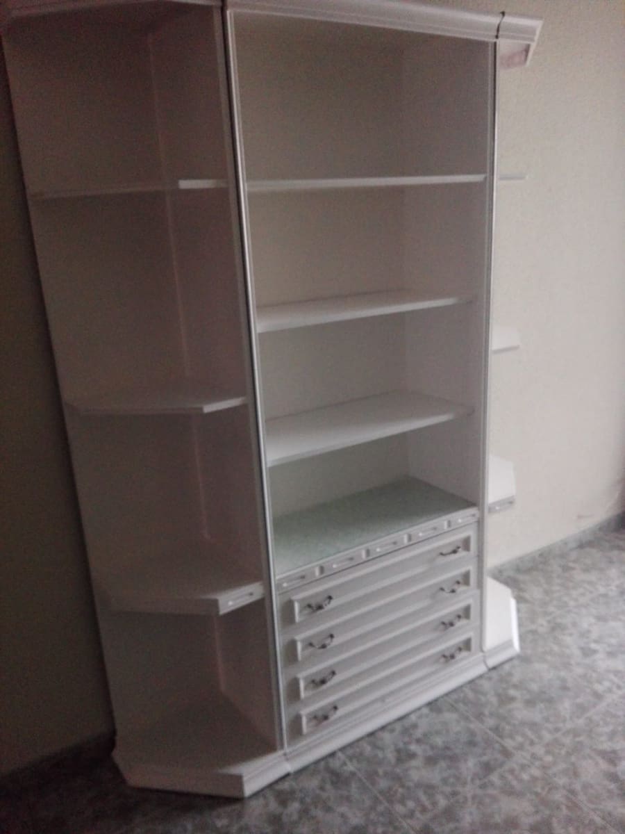 4 sypialnia Mieszkanie do wynajęcia w Miasto Malaga - 1 800 € (Ref: 9847807)