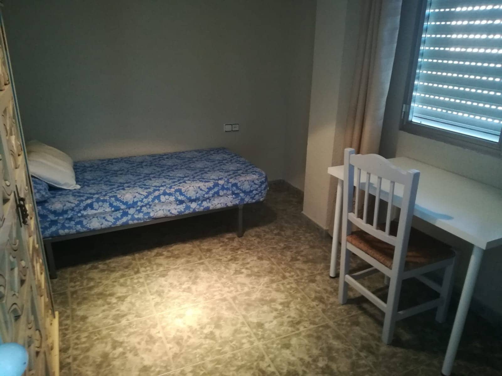 4 sypialnia Mieszkanie do wynajęcia w Miasto Malaga - 1 800 € (Ref: 9847807)