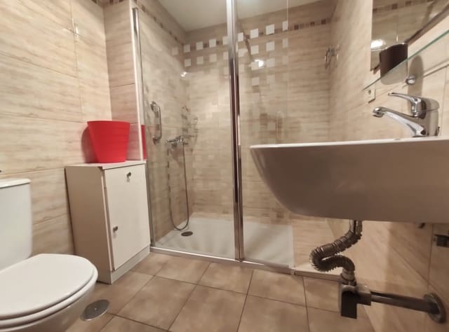 Appartement de 4 chambres à louer à Perchel Norte, Malaga ville - 1 800 € (Ref: 9847807)