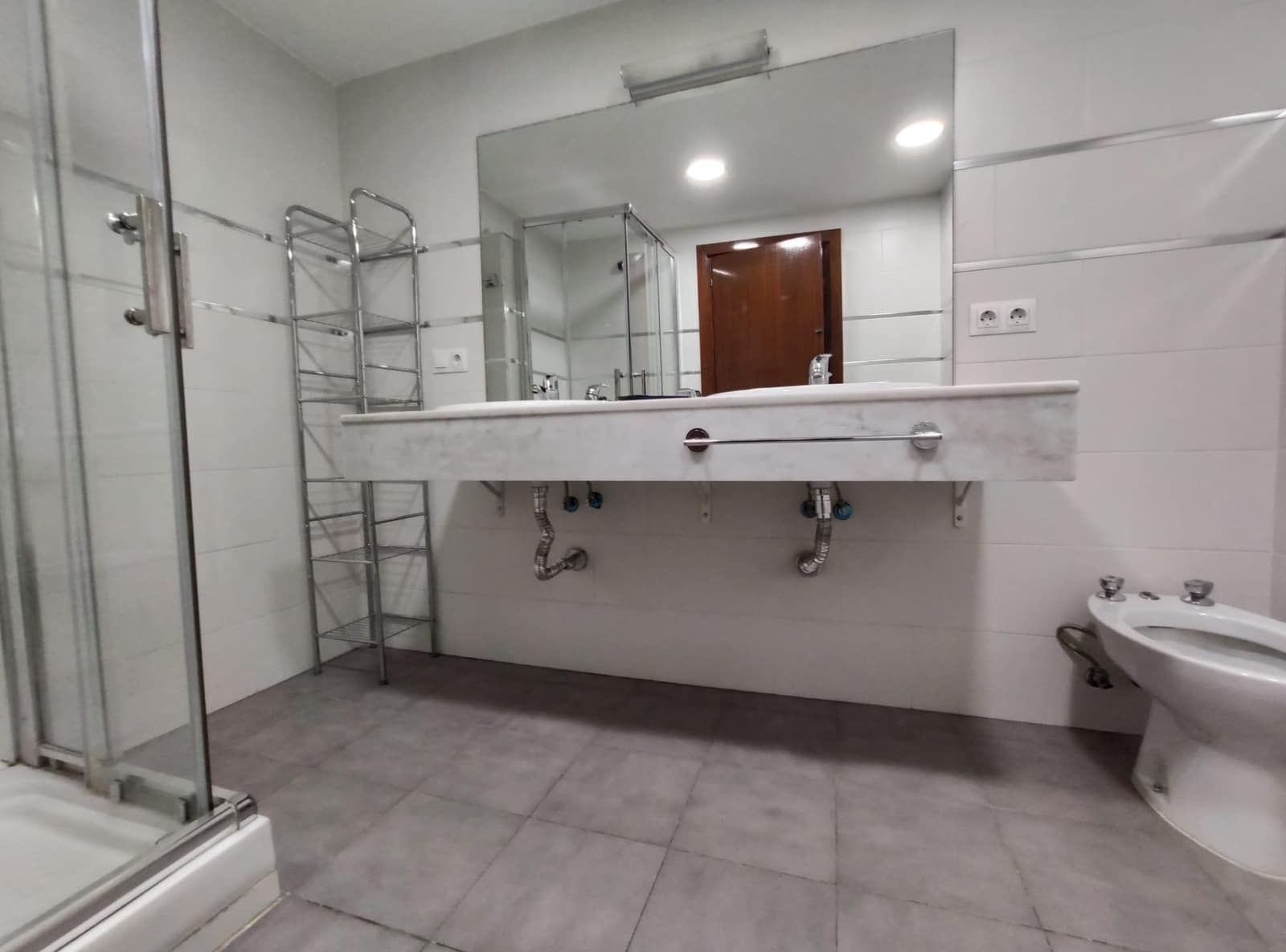 4 sypialnia Mieszkanie do wynajęcia w Miasto Malaga - 1 800 € (Ref: 9847807)