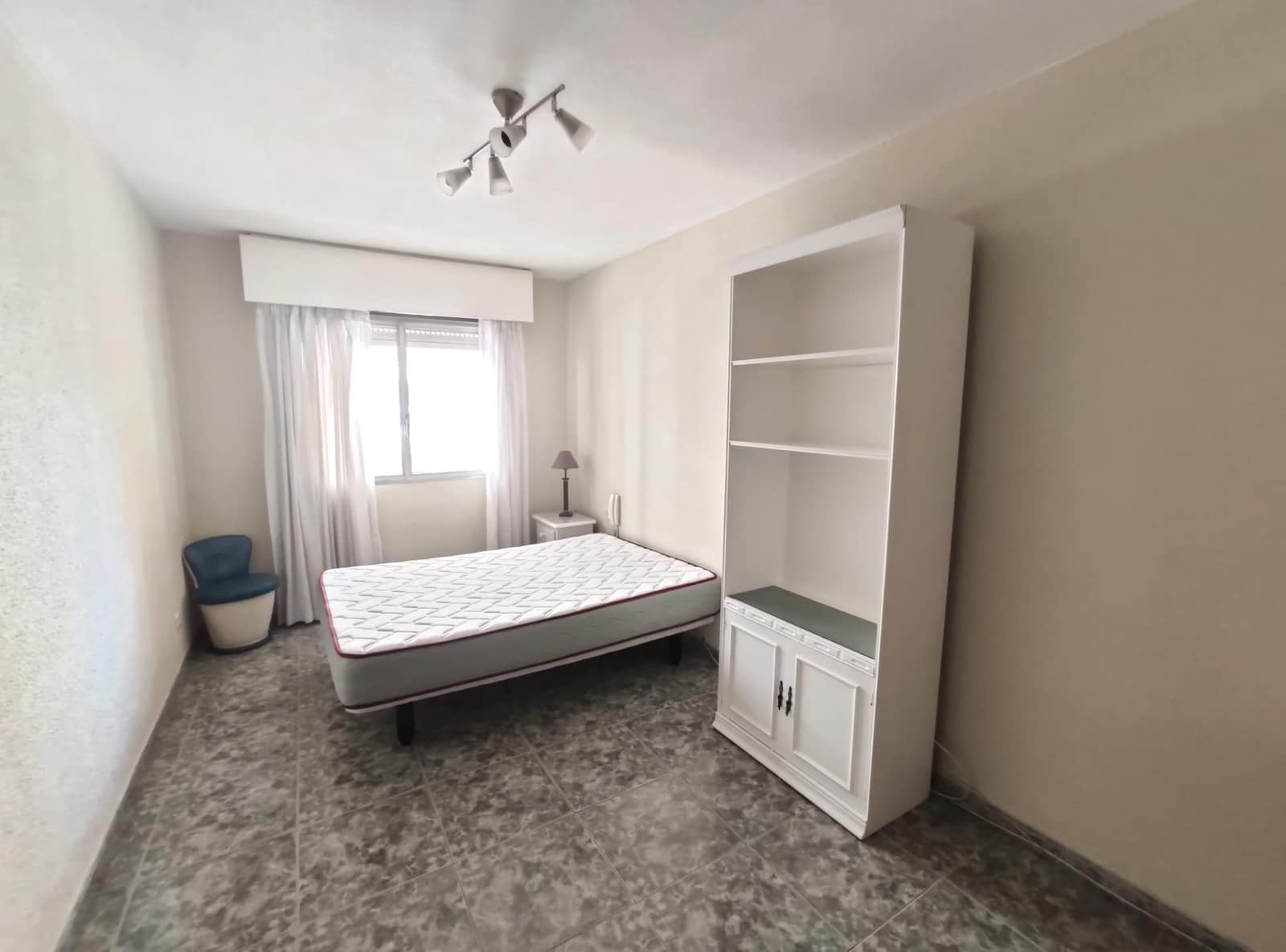 4 sypialnia Mieszkanie do wynajęcia w Miasto Malaga - 1 800 € (Ref: 9847807)