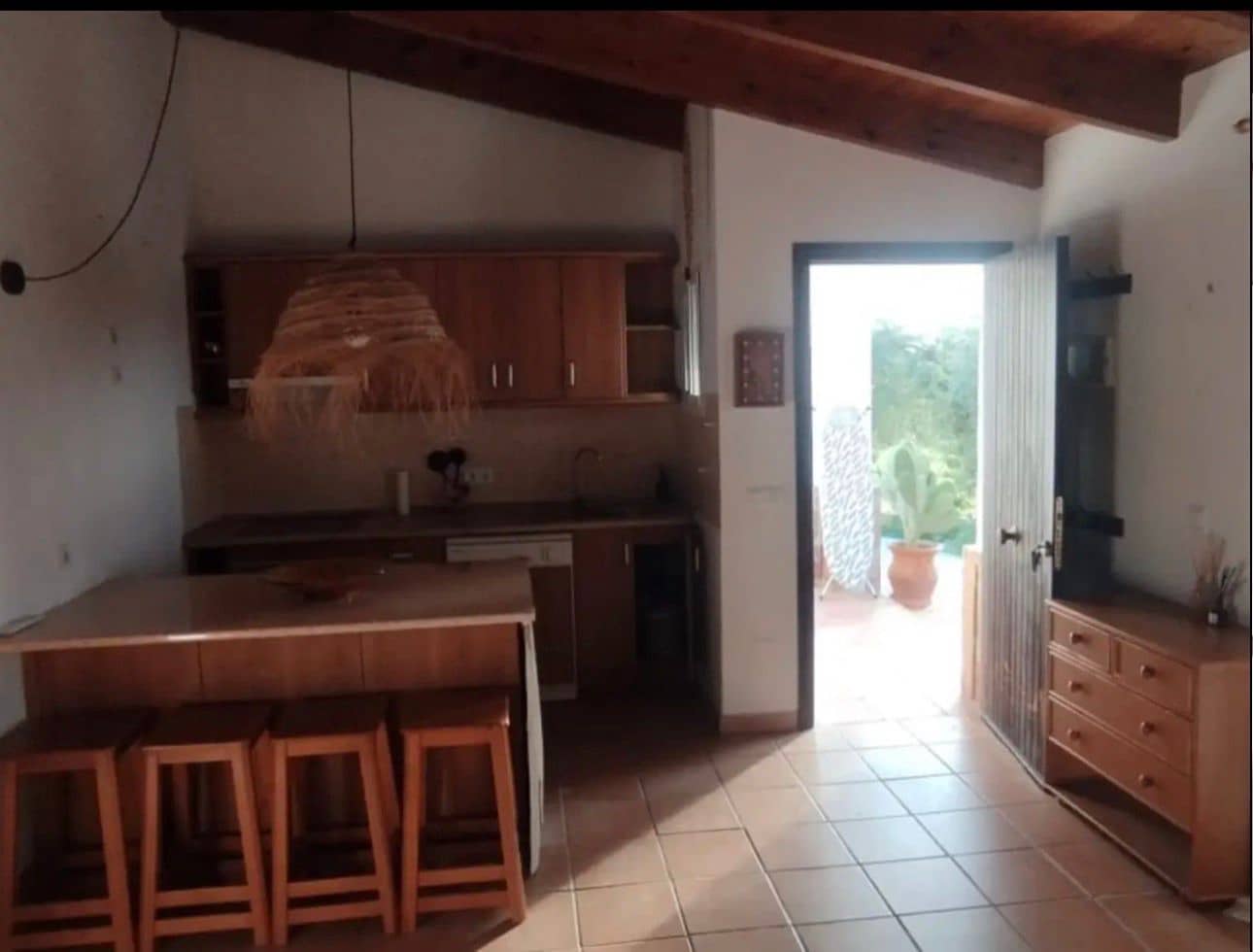 2 bedroom Finca/Country House for rent in Coin with pool garage - € 1,400 (Ref: 9877027)