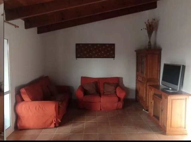 2 slaapkamer Finca/Landhuis te huur in Coín met zwembad garage - € 1.400 (Ref: 9877027)