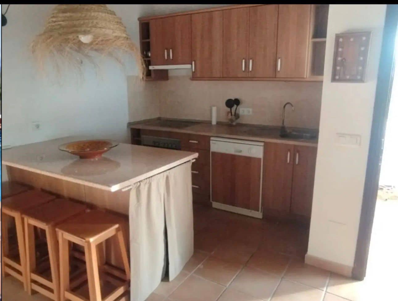 2 bedroom Finca/Country House for rent in Coin with pool garage - € 1,400 (Ref: 9877027)
