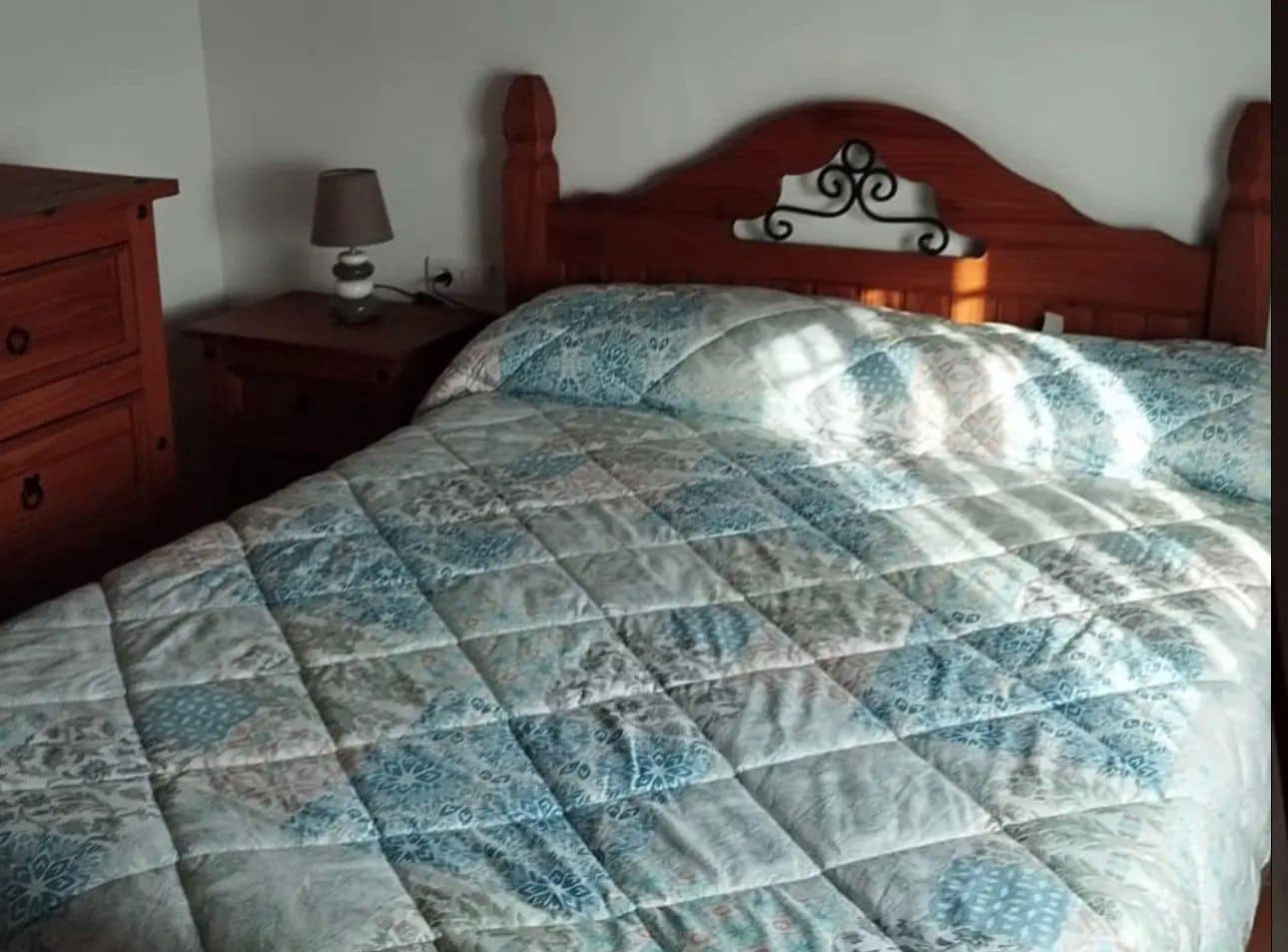 2 bedroom Finca/Country House for rent in Coin with pool garage - € 1,400 (Ref: 9877027)