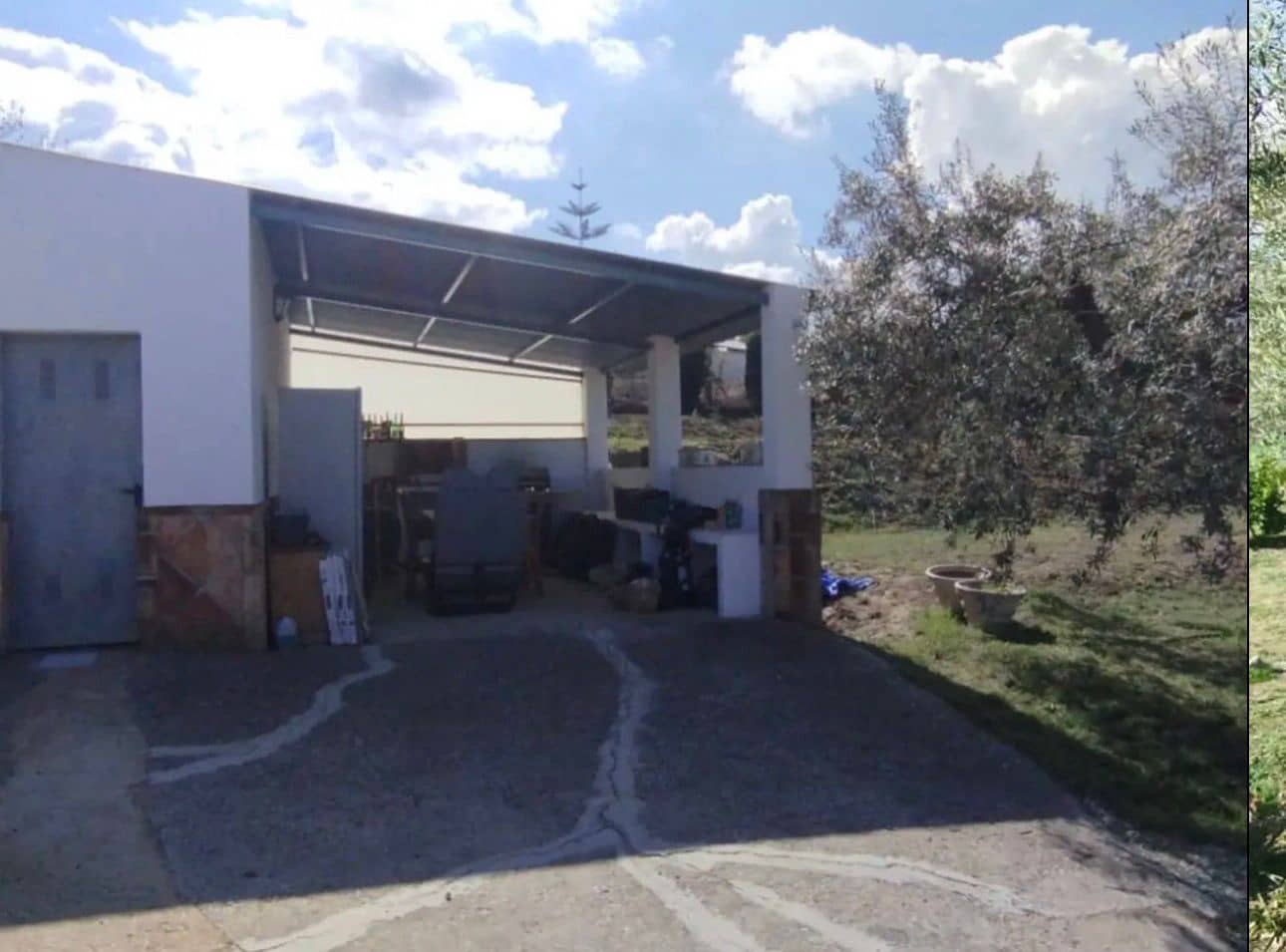 2 bedroom Finca/Country House for rent in Coin with pool garage - € 1,400 (Ref: 9877027)