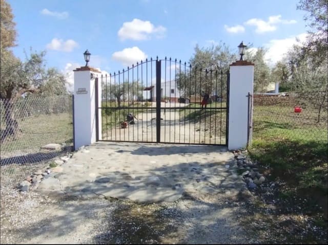 2 slaapkamer Finca/Landhuis te huur in Coín met zwembad garage - € 1.400 (Ref: 9877027)