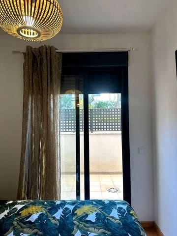 2 slaapkamer Flat te huur in Cañaveral, Málaga stad met zwembad garage - € 1.500 (Ref: 9891291)