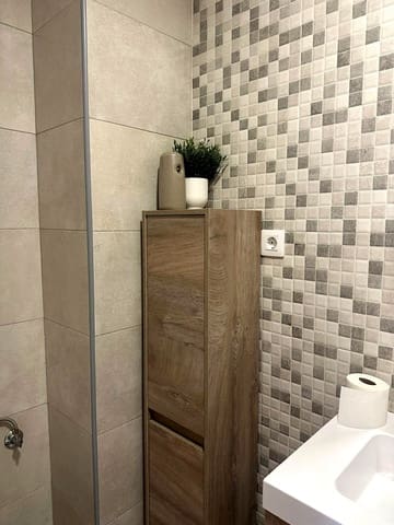2 slaapkamer Flat te huur in Cañaveral, Málaga stad met zwembad garage - € 1.500 (Ref: 9891291)