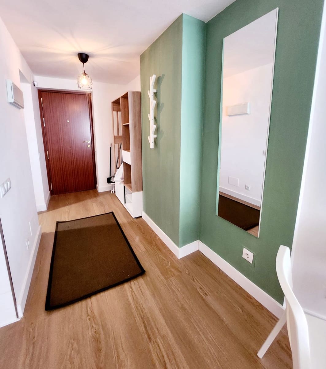 Monolocale da affittare in Torremolinos con piscina garage - 850 € (Rif: 9891303)