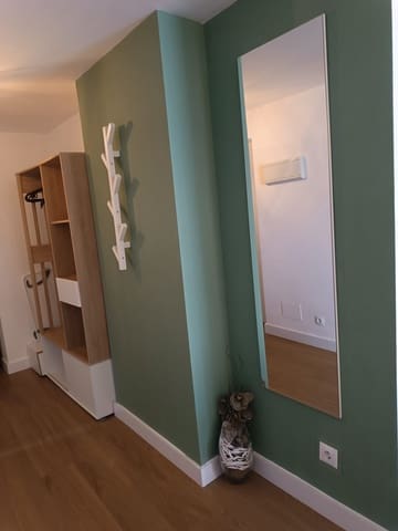 Studio til leie i Torremolinos med svømmebasseng garasje - € 850 (Ref: 9891303)