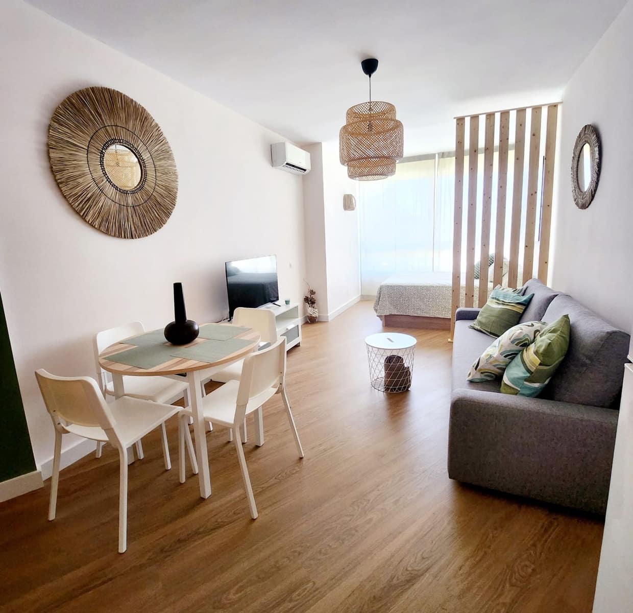 Monolocale da affittare in Torremolinos con piscina garage - 850 € (Rif: 9891303)