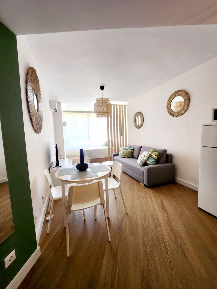 Monolocale da affittare in Torremolinos con piscina garage - 850 € (Rif: 9891303)