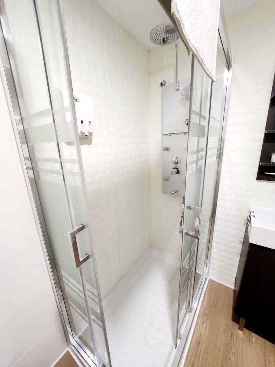 Monolocale da affittare in Torremolinos con piscina garage - 850 € (Rif: 9891303)