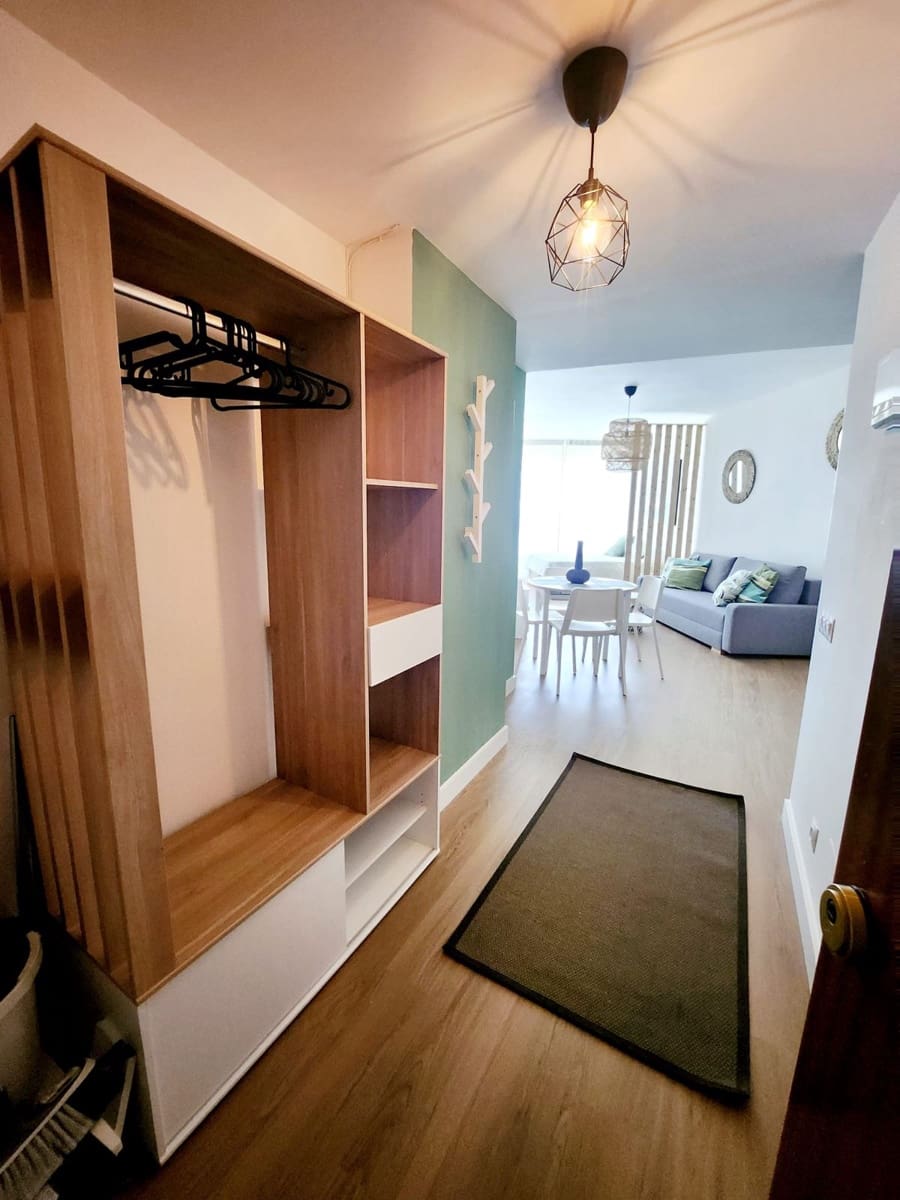 Monolocale da affittare in Torremolinos con piscina garage - 850 € (Rif: 9891303)