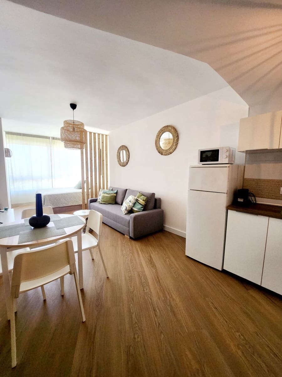 Monolocale da affittare in Torremolinos con piscina garage - 850 € (Rif: 9891303)