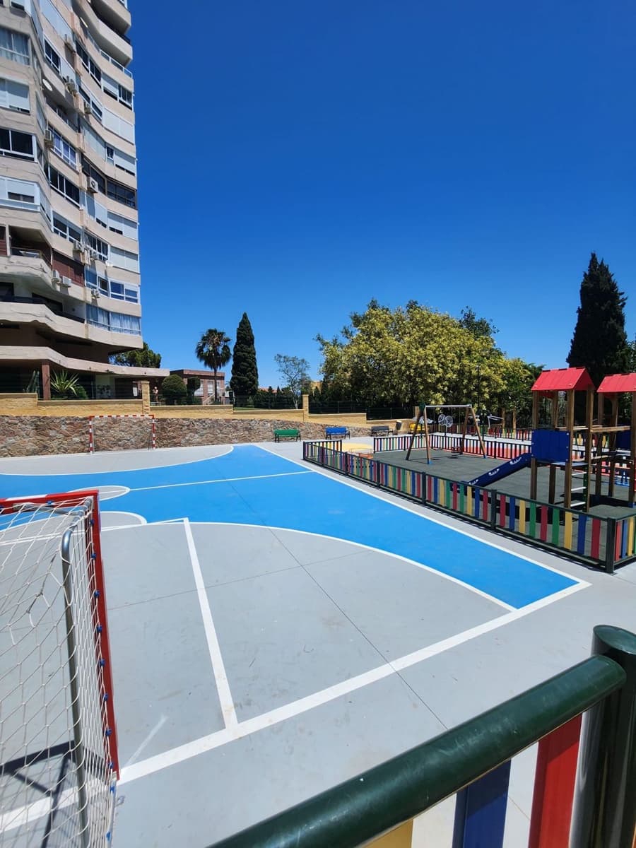 Monolocale da affittare in Torremolinos con piscina garage - 850 € (Rif: 9891303)