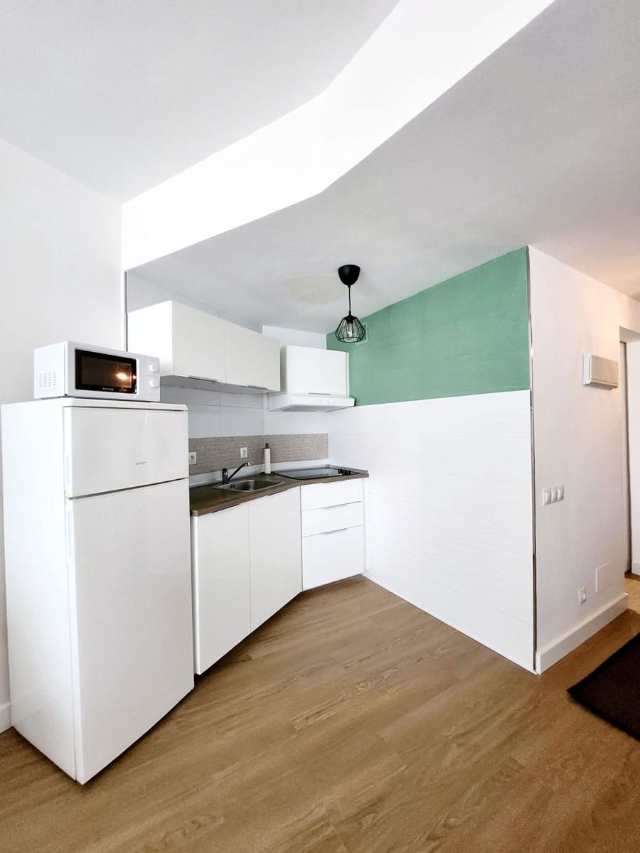 Monolocale da affittare in Torremolinos con piscina garage - 850 € (Rif: 9891303)