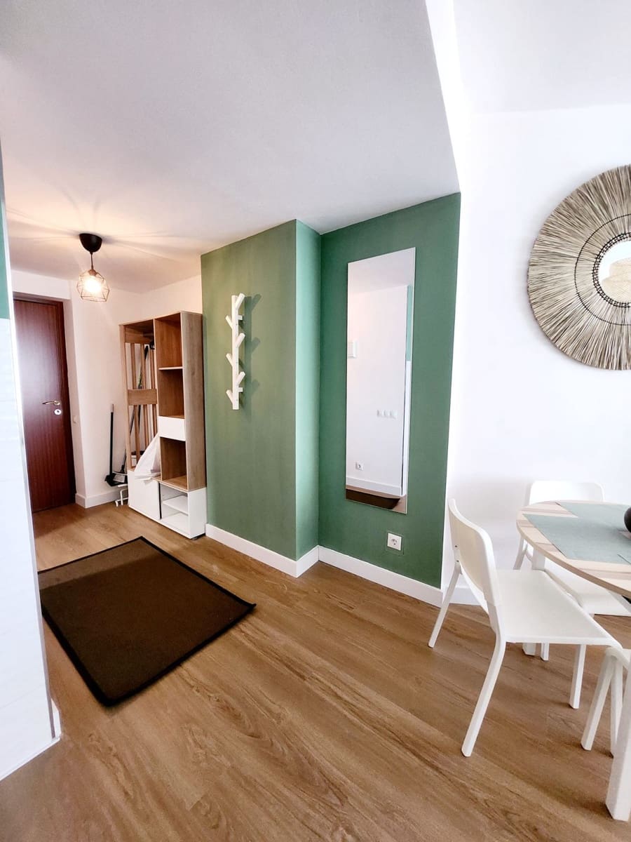 Monolocale da affittare in Torremolinos con piscina garage - 850 € (Rif: 9891303)