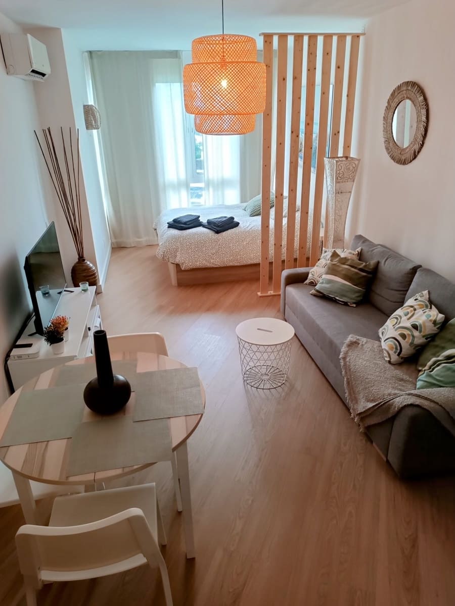 Monolocale da affittare in Torremolinos con piscina garage - 850 € (Rif: 9891303)