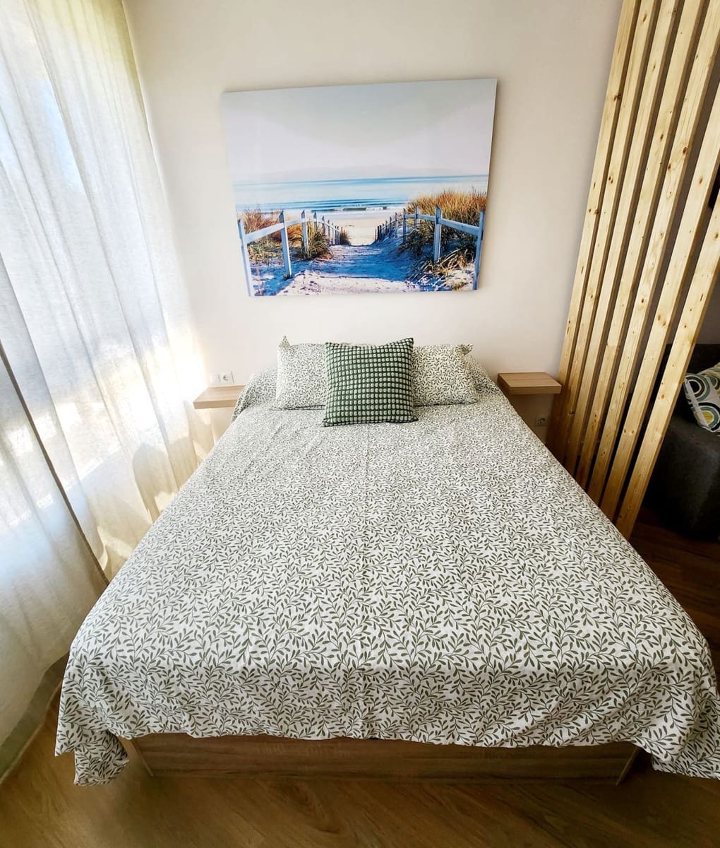 Monolocale da affittare in Torremolinos con piscina garage - 850 € (Rif: 9891303)