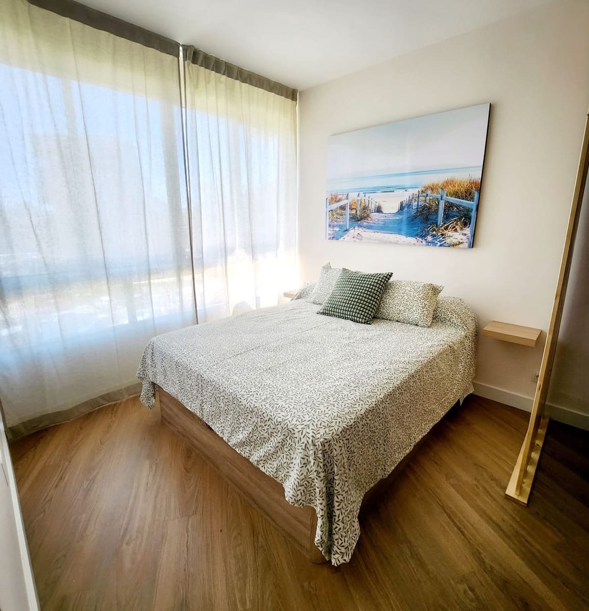 Monolocale da affittare in Torremolinos con piscina garage - 850 € (Rif: 9891303)
