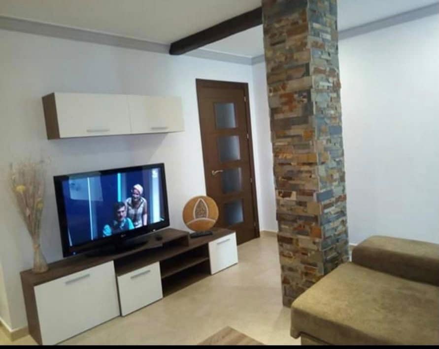 3 makuuhuone Asunto vuokrattavana paikassa Malaga kaupunki - 1 400 € (Ref: 9902118)