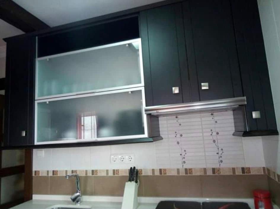 3 makuuhuone Asunto vuokrattavana paikassa Malaga kaupunki - 1 400 € (Ref: 9902118)