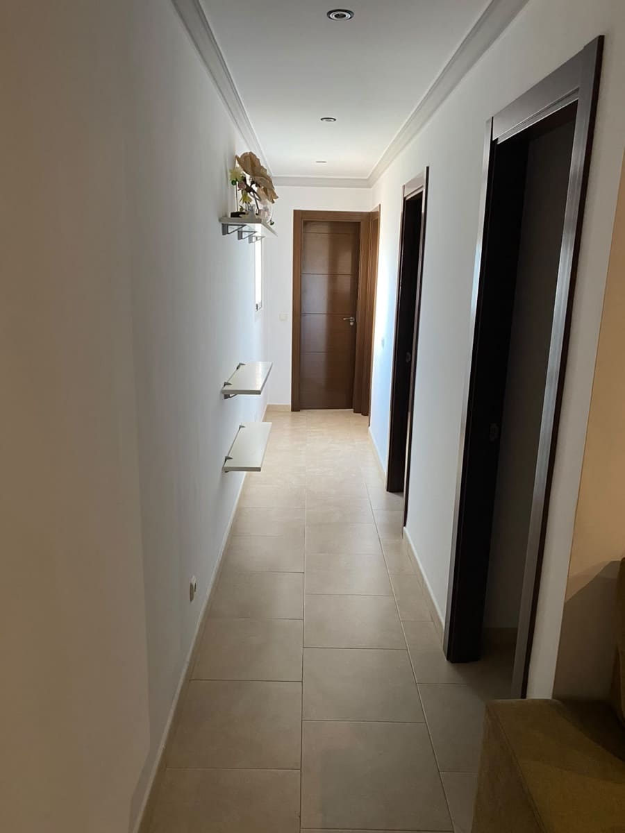 3 makuuhuone Asunto vuokrattavana paikassa Malaga kaupunki - 1 400 € (Ref: 9902118)