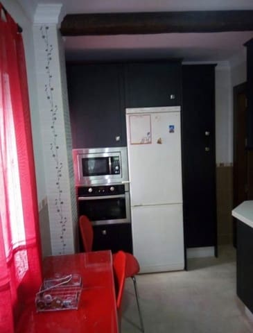 3 makuuhuone Asunto vuokrattavana paikassa La Trinidad, Málaga kaupunki - 1 400 € (Ref: 9902118)