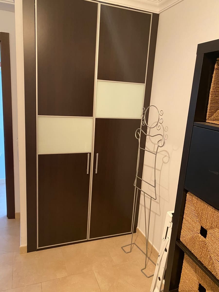 3 makuuhuone Asunto vuokrattavana paikassa Malaga kaupunki - 1 400 € (Ref: 9902118)