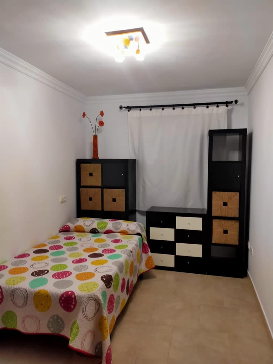 3 makuuhuone Asunto vuokrattavana paikassa Malaga kaupunki - 1 400 € (Ref: 9902118)