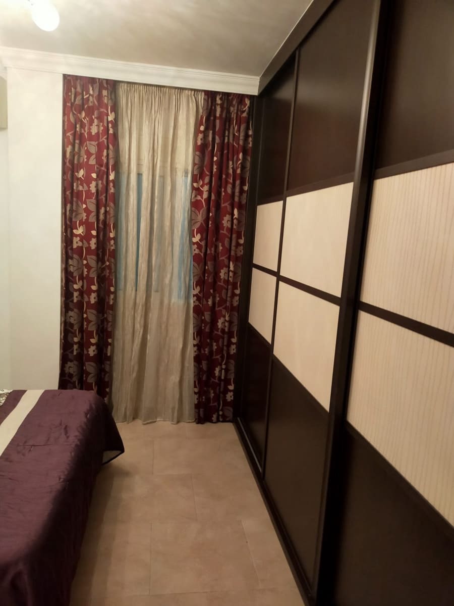 3 makuuhuone Asunto vuokrattavana paikassa Malaga kaupunki - 1 400 € (Ref: 9902118)