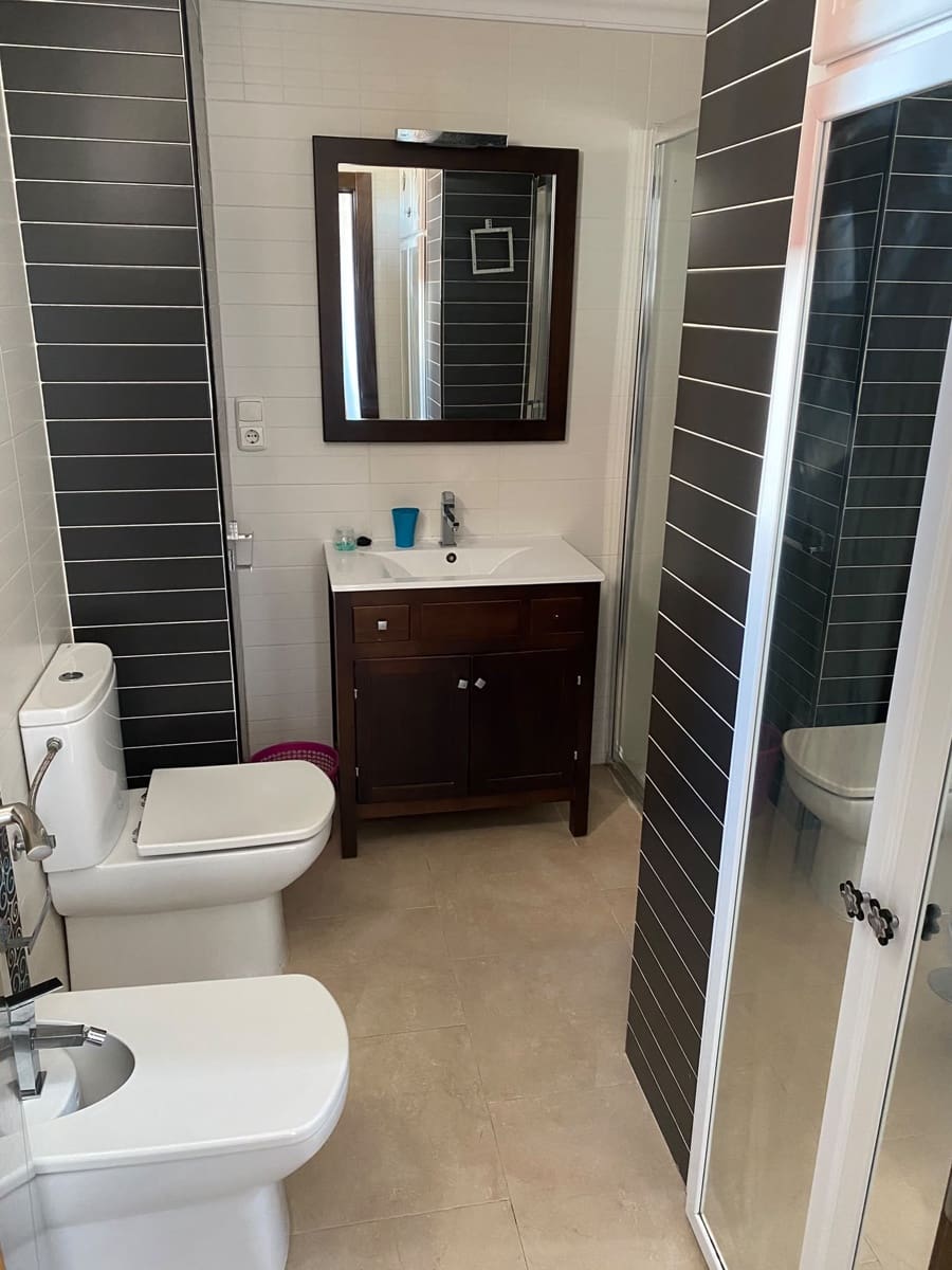 3 makuuhuone Asunto vuokrattavana paikassa Malaga kaupunki - 1 400 € (Ref: 9902118)