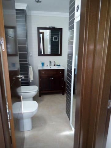 3 makuuhuone Asunto vuokrattavana paikassa La Trinidad, Málaga kaupunki - 1 400 € (Ref: 9902118)