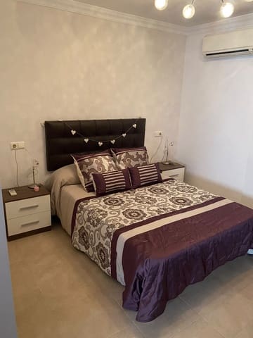 3 makuuhuone Asunto vuokrattavana paikassa La Trinidad, Málaga kaupunki - 1 400 € (Ref: 9902118)