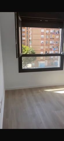 1 makuuhuone Asunto vuokrattavana paikassa Puerta Blanca, Málaga kaupunki - 1 100 € (Ref: 9902684)
