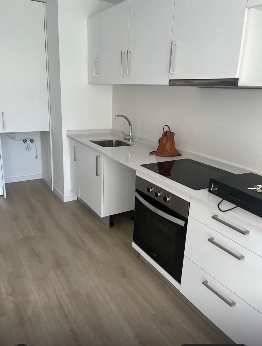 1 camera da letto Appartamento da affittare in Malaga citta - 1.100 € (Rif: 9902684)