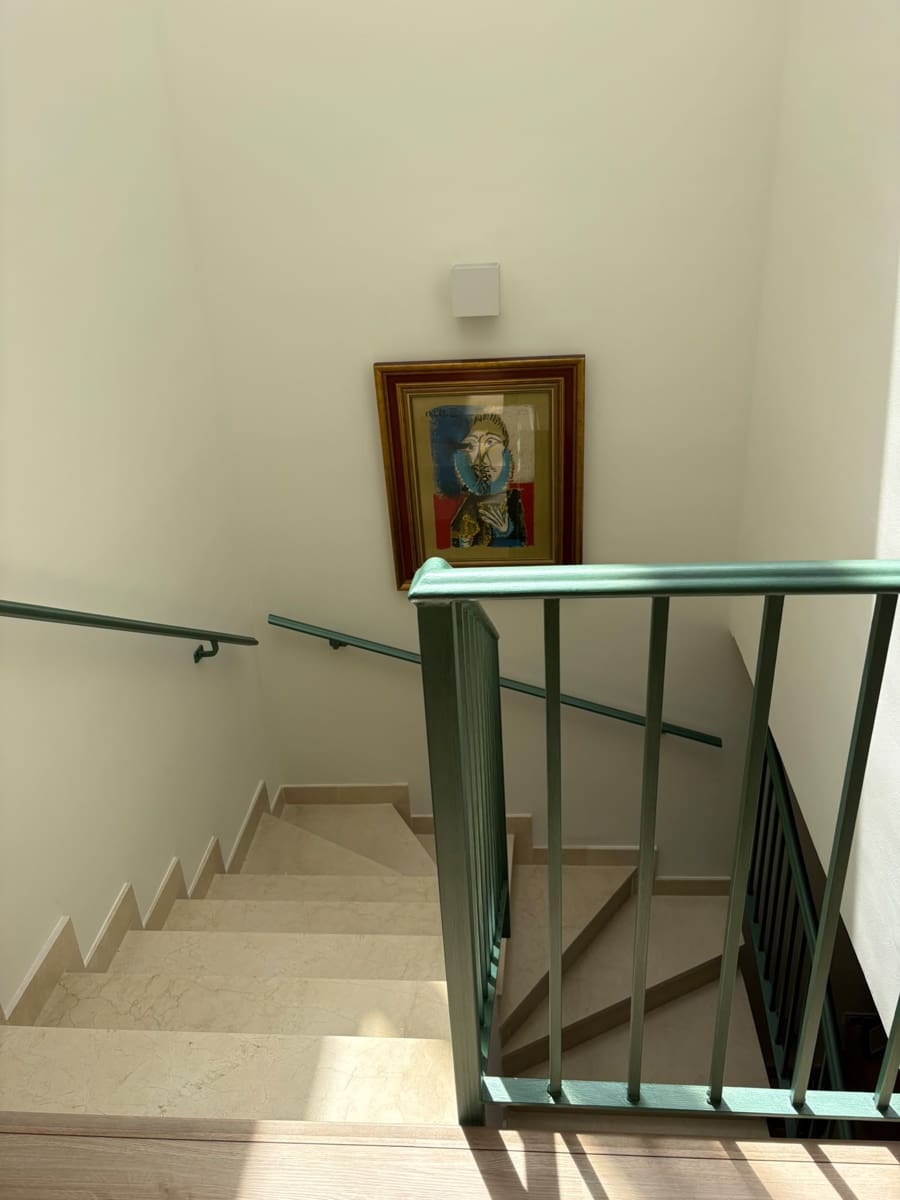 4 sypialnia Dom szeregowy do wynajęcia w Estepona z basenem garażem - 4 000 € (Ref: 9902685)