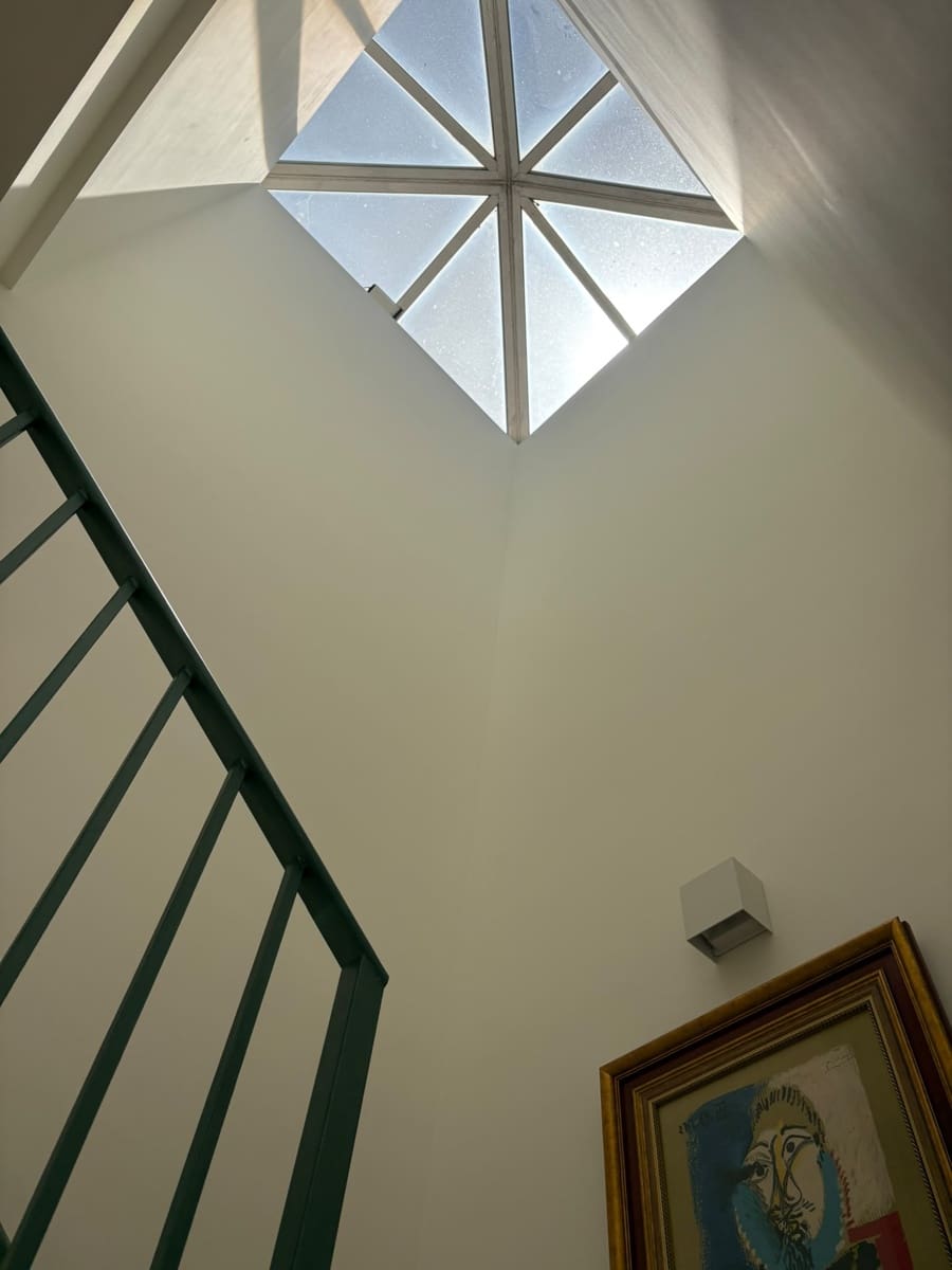 4 sypialnia Dom szeregowy do wynajęcia w Estepona z basenem garażem - 4 000 € (Ref: 9902685)