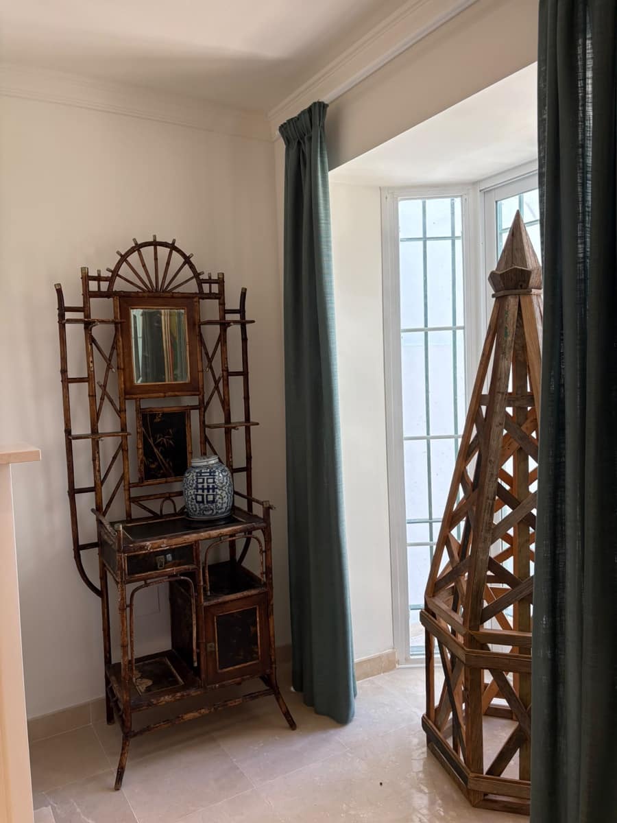 4 sypialnia Dom szeregowy do wynajęcia w Estepona z basenem garażem - 4 000 € (Ref: 9902685)