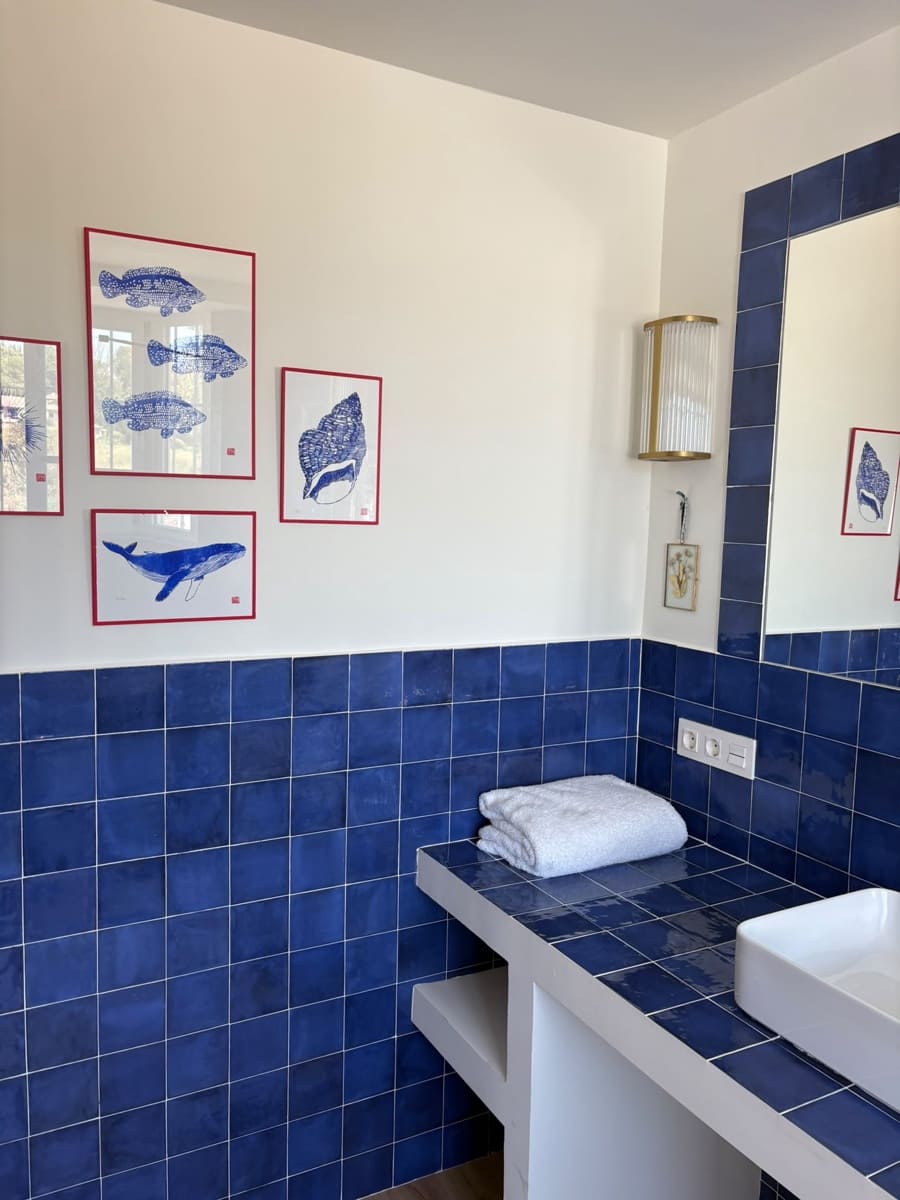 4 sypialnia Dom szeregowy do wynajęcia w Estepona z basenem garażem - 4 000 € (Ref: 9902685)