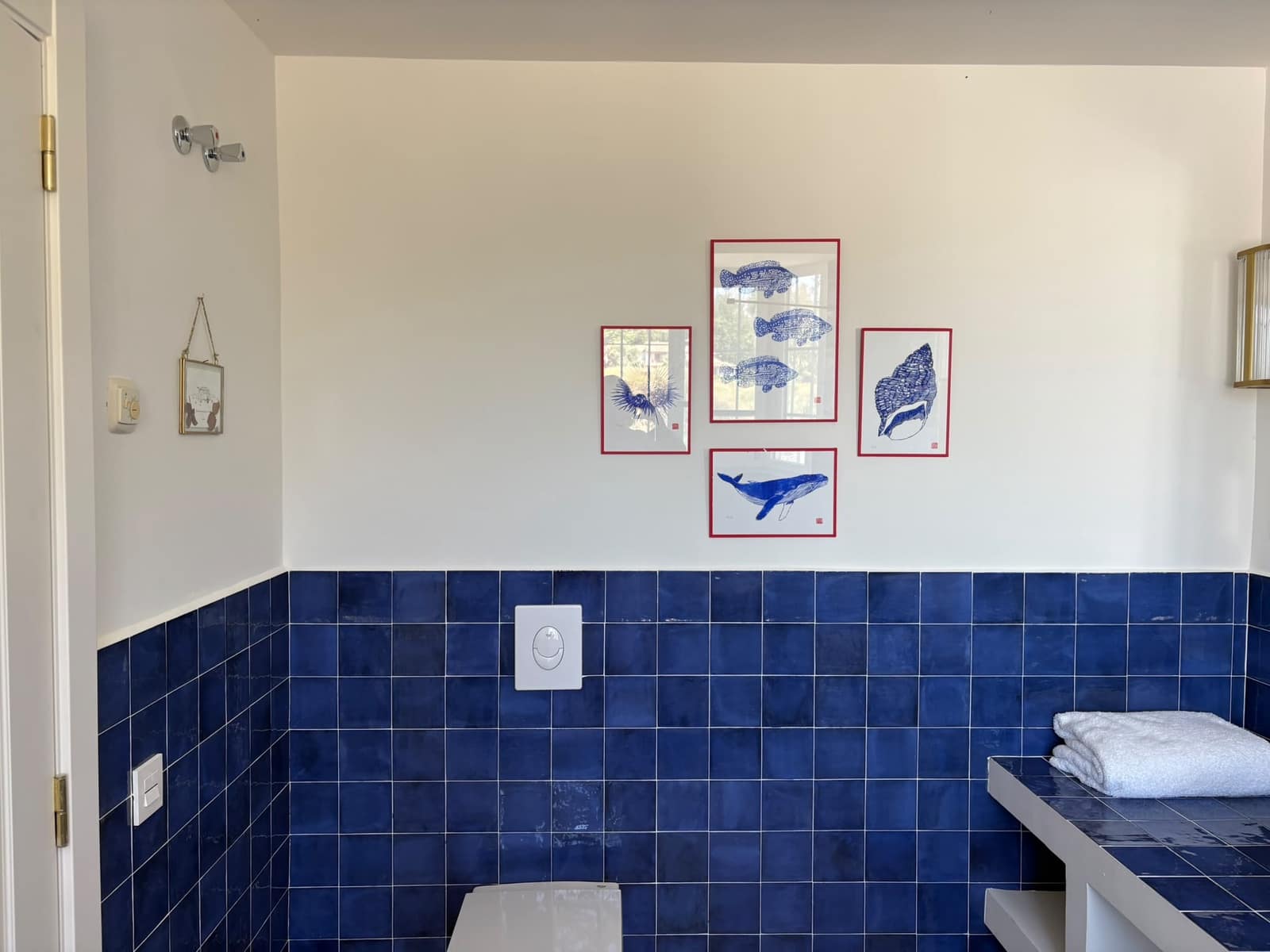 4 sypialnia Dom szeregowy do wynajęcia w Estepona z basenem garażem - 4 000 € (Ref: 9902685)