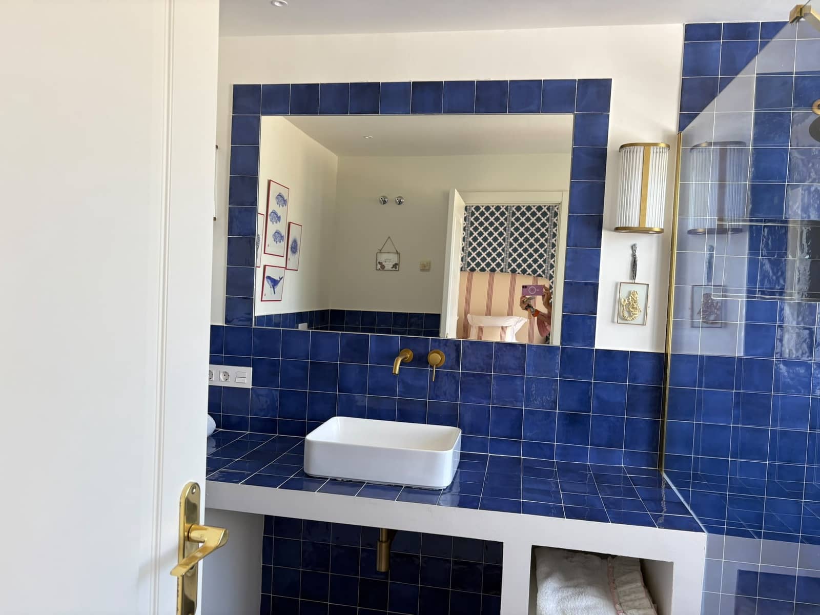 4 sypialnia Dom szeregowy do wynajęcia w Estepona z basenem garażem - 4 000 € (Ref: 9902685)