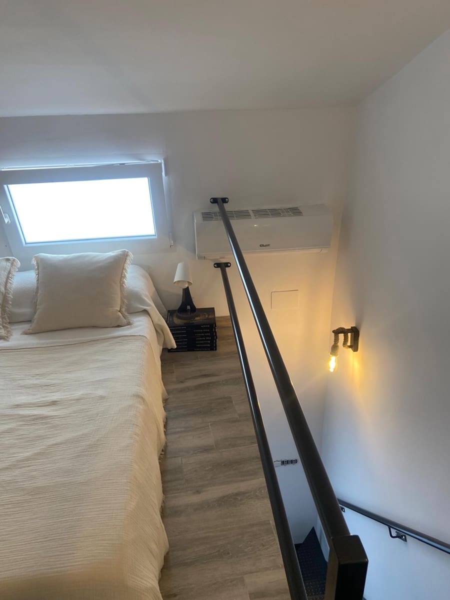 1 slaapkamer Appartement te huur in Colmenar - € 650 (Ref: 9914968)