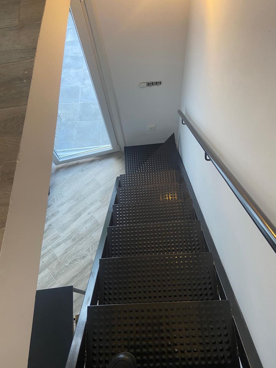 1 slaapkamer Appartement te huur in Colmenar - € 650 (Ref: 9914968)