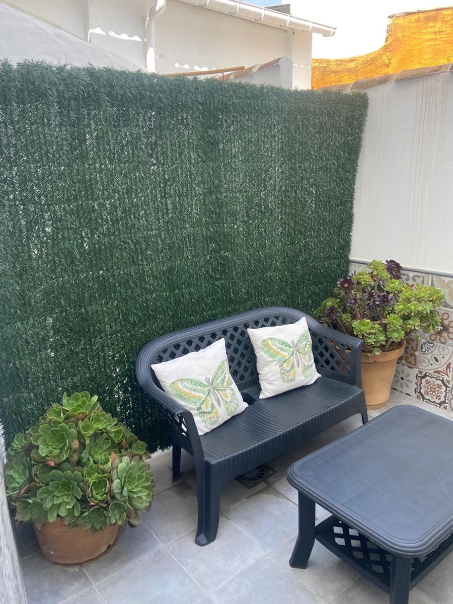 1 slaapkamer Appartement te huur in Colmenar - € 650 (Ref: 9914968)