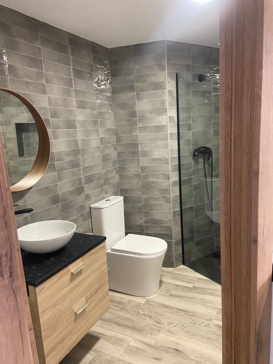 1 slaapkamer Appartement te huur in Colmenar - € 650 (Ref: 9914968)